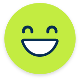 Happy
