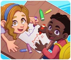 To Color